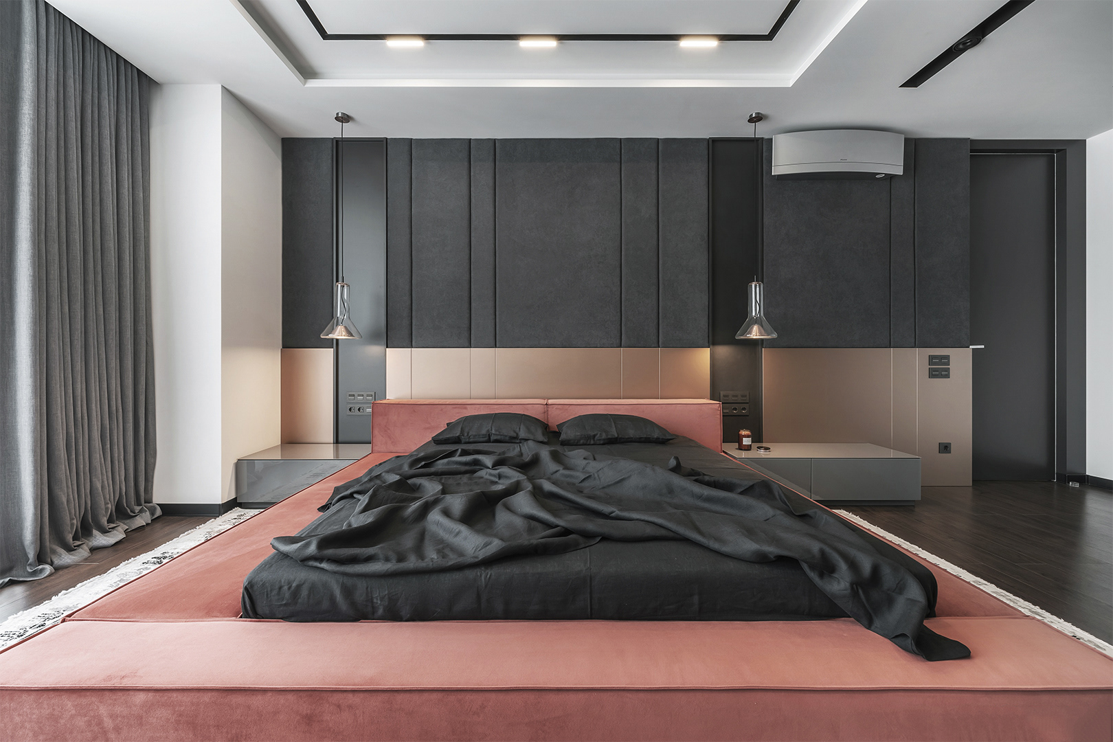 Bedroom Wall Painting Ideas